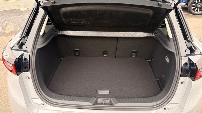 2025 Mazda CX-3 G20 GT SP