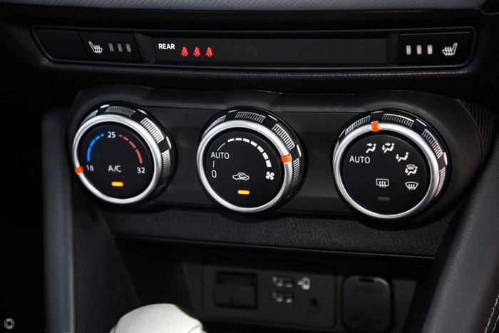 2025 Mazda CX-3 G20 GT SP