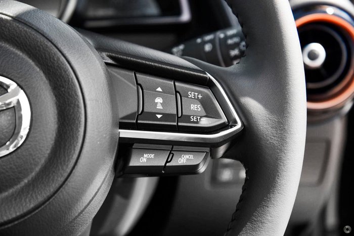 2025 Mazda CX-3 G20 GT SP