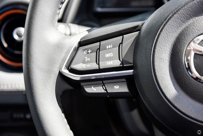 2025 Mazda CX-3 G20 GT SP