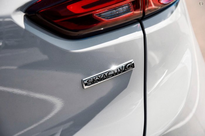 2025 Mazda CX-3 G20 GT SP