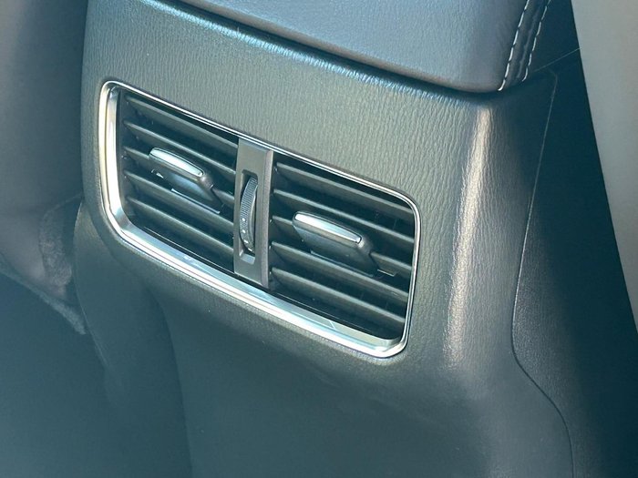 2025 Mazda CX-5 G35 Akera