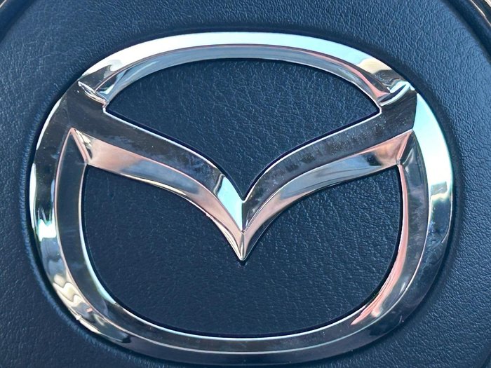 2025 Mazda CX-5 G35 Akera