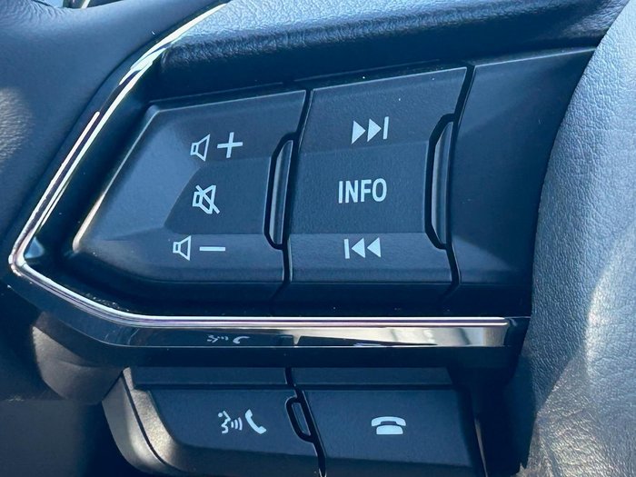 2025 Mazda CX-5 G35 Akera