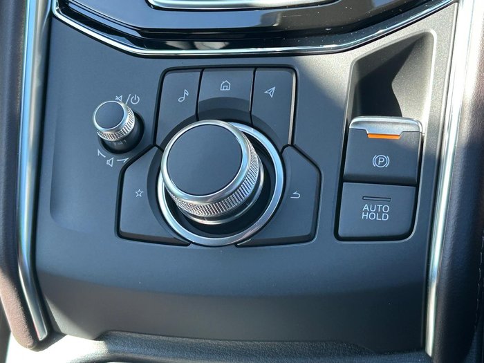 2025 Mazda CX-5 G35 Akera