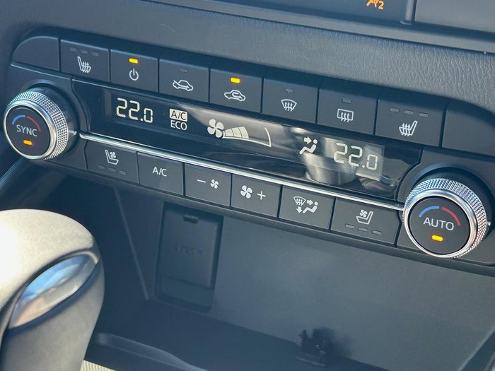 2025 Mazda CX-5 G35 Akera