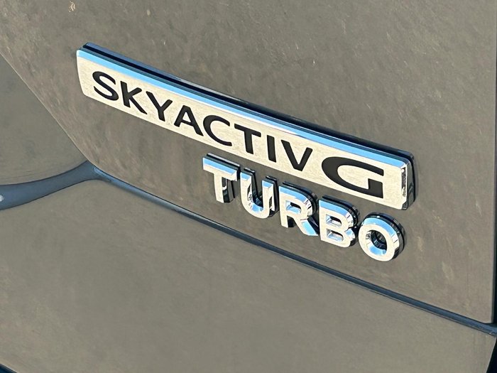 2025 Mazda CX-5 G35 Akera