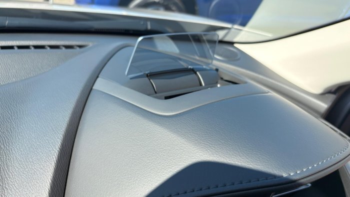 2025 Mazda CX-3 G20 GT SP