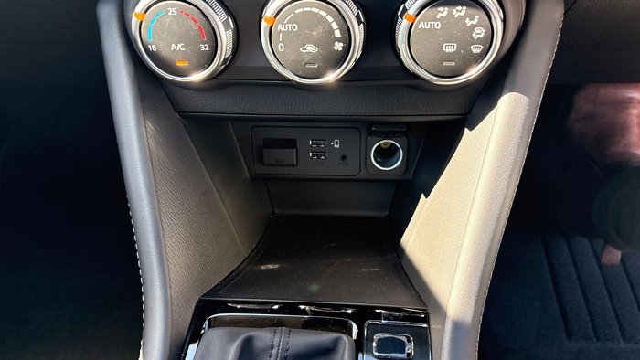 2025 Mazda CX-3 G20 GT SP