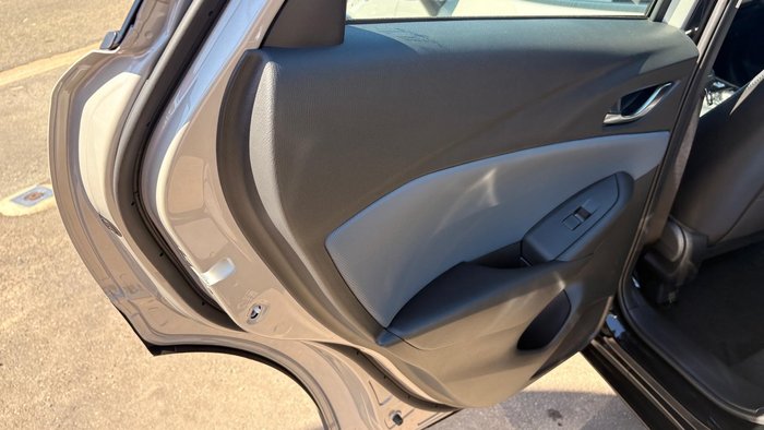 2025 Mazda CX-3 G20 GT SP