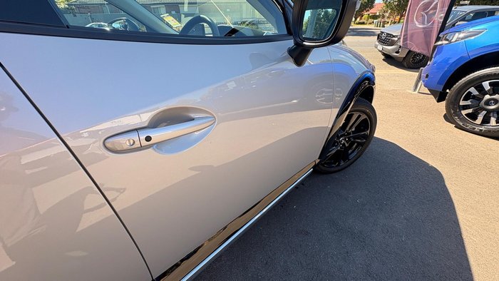 2025 Mazda CX-3 G20 GT SP