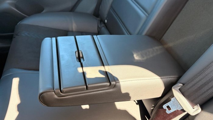 2025 Mazda CX-3 G20 GT SP