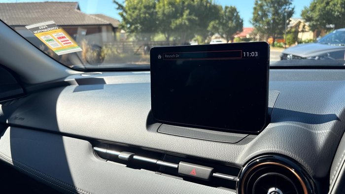 2025 Mazda CX-3 G20 GT SP