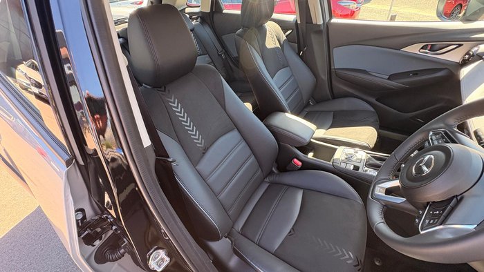 2025 Mazda CX-3 G20 GT SP