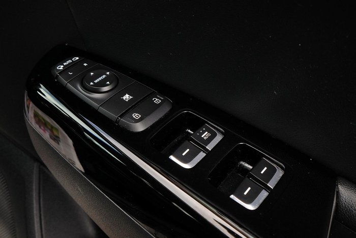 2016 Kia Sportage GT-Line