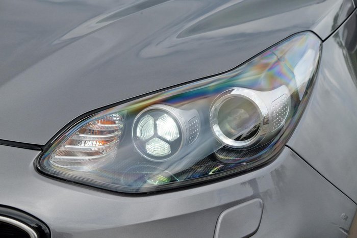 2016 Kia Sportage GT-Line