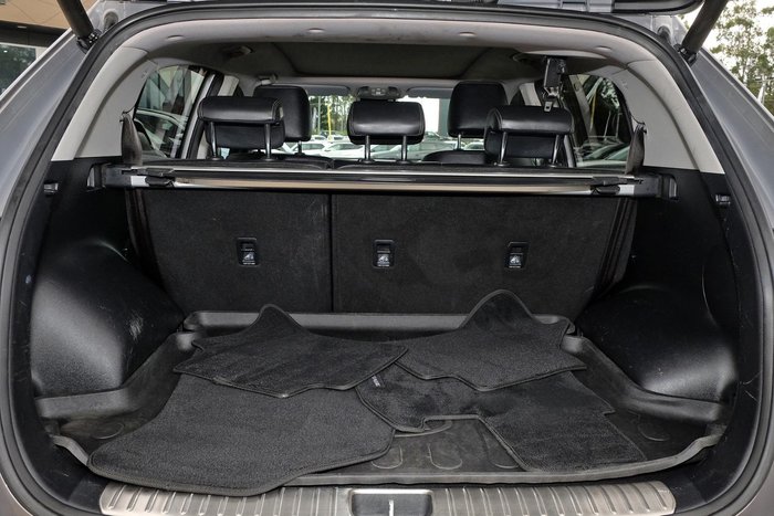 2016 Kia Sportage GT-Line