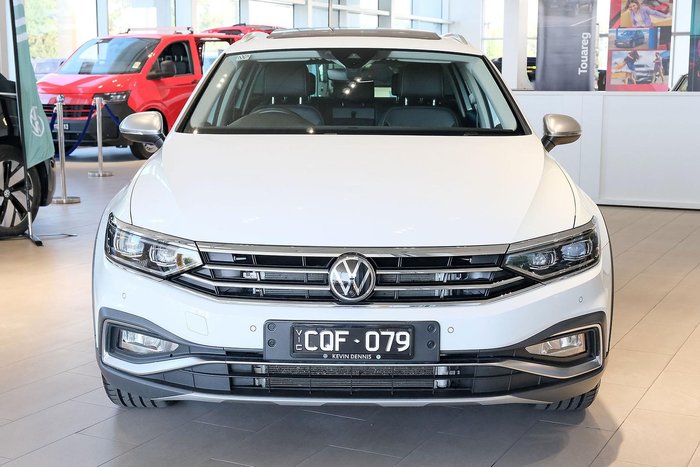 2023 Volkswagen Passat Alltrack 162TSI Premium