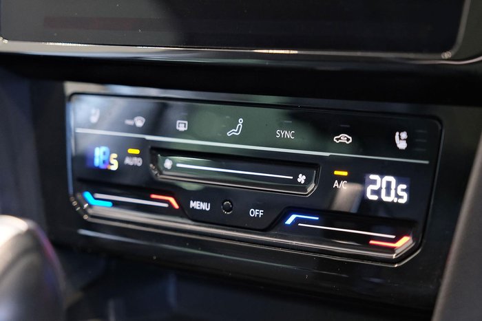 2023 Volkswagen Passat Alltrack 162TSI Premium