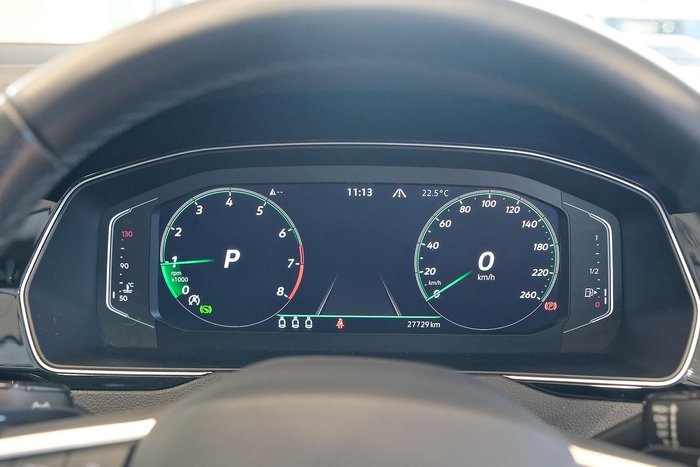 2023 Volkswagen Passat Alltrack 162TSI Premium