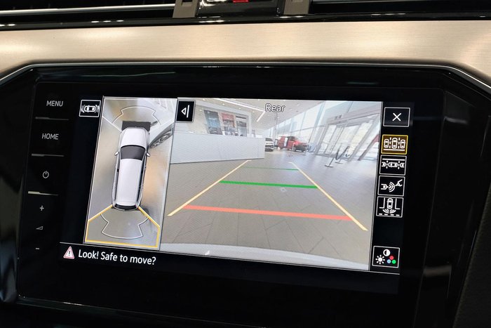 2023 Volkswagen Passat Alltrack 162TSI Premium