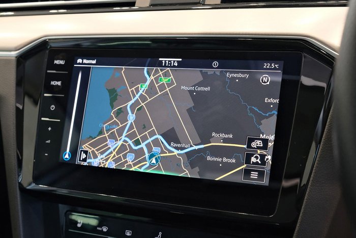 2023 Volkswagen Passat Alltrack 162TSI Premium