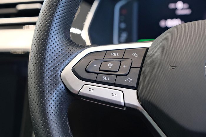 2023 Volkswagen Passat Alltrack 162TSI Premium