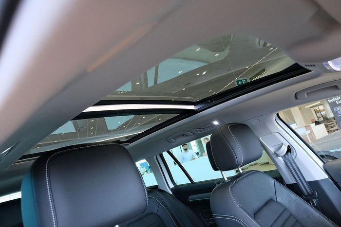 2023 Volkswagen Passat Alltrack 162TSI Premium