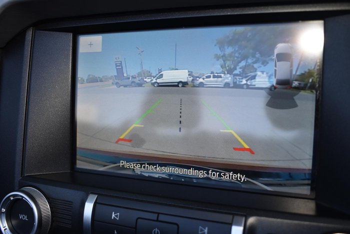 2019 Ford Mustang High Performance