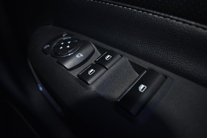 2019 Ford Mustang High Performance