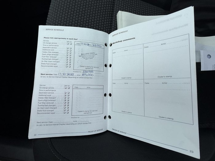 2010 Volkswagen Golf 103TDI Comfortline VI MY11 United Grey