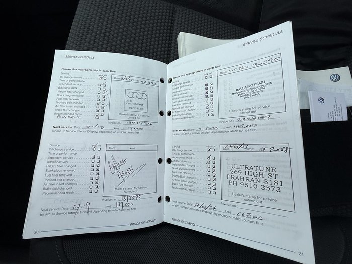 2010 Volkswagen Golf 103TDI Comfortline VI MY11 United Grey