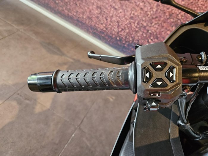 2024 Aprilia RS 457 Replica RS