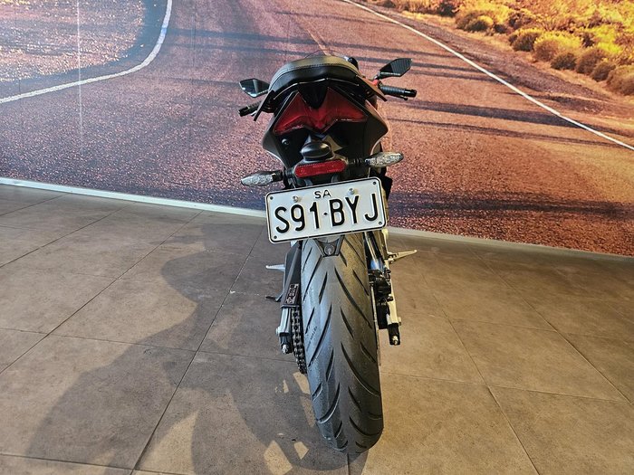 2024 Aprilia RS 457 Replica RS