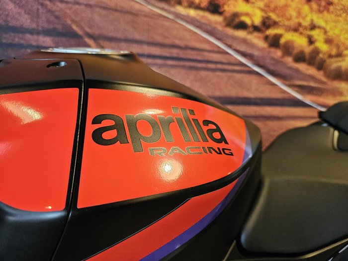 2024 Aprilia RS 457 Replica RS