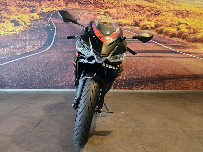 2024 Aprilia RS 457 Replica RS