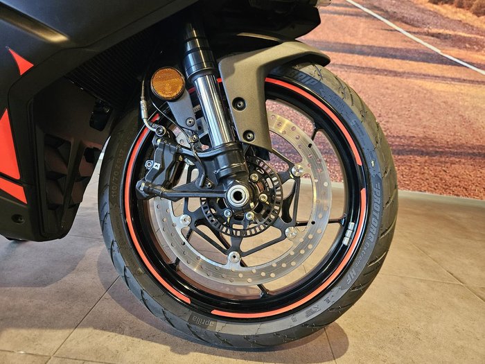 2024 Aprilia RS 457 Replica RS