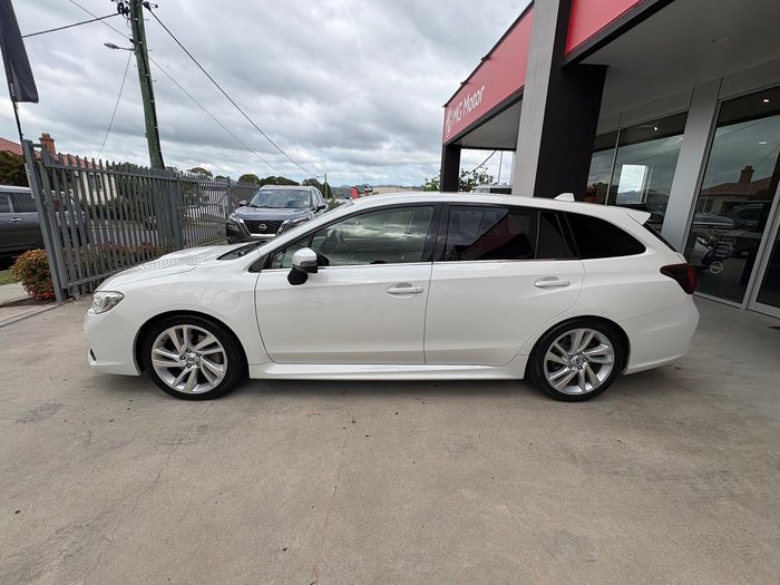 2016 Subaru Levorg 2.0 GT