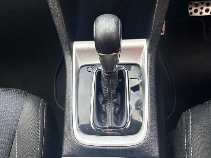 2016 Subaru Levorg 2.0 GT