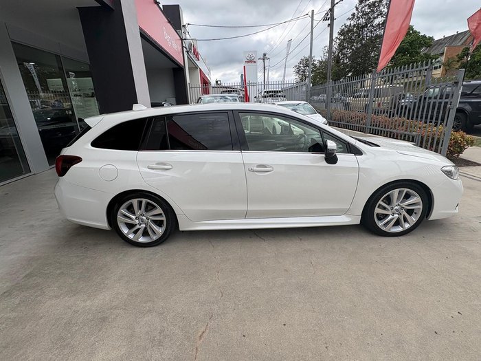 2016 Subaru Levorg 2.0 GT