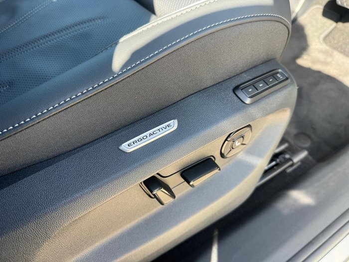 2025 Volkswagen Tiguan 150TSI Elegance