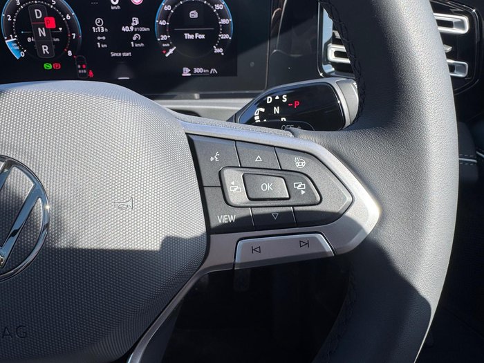 2025 Volkswagen Tiguan 150TSI Elegance