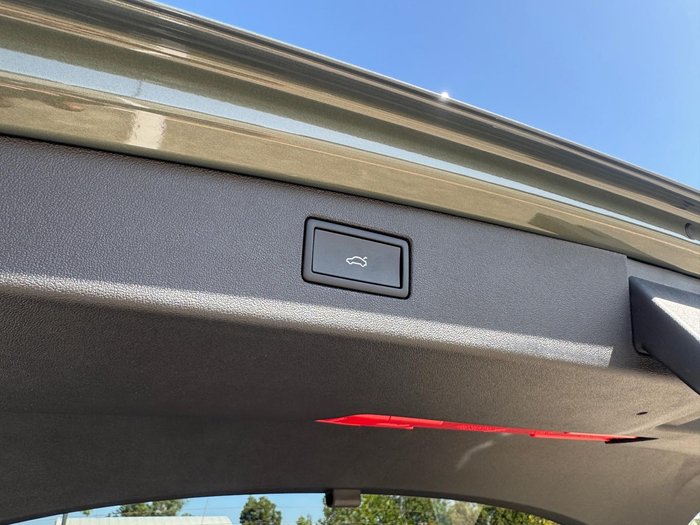 2025 Volkswagen Tiguan 150TSI Elegance