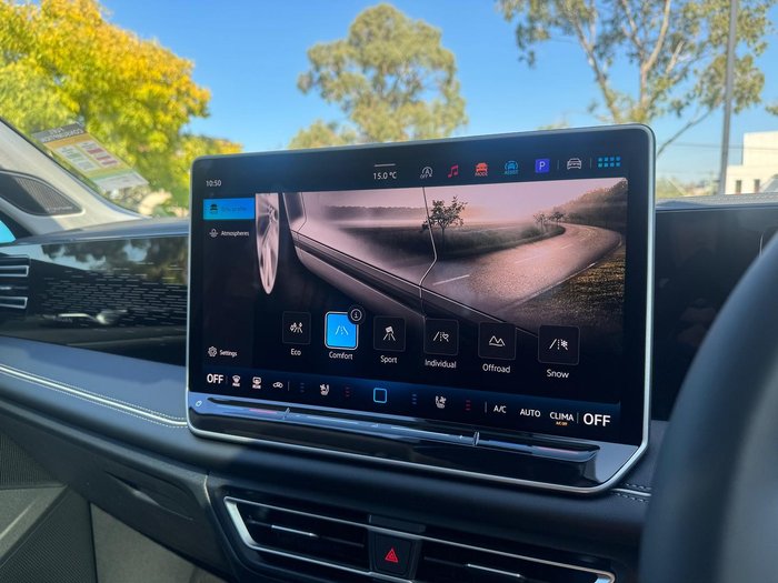 2025 Volkswagen Tiguan 150TSI Elegance