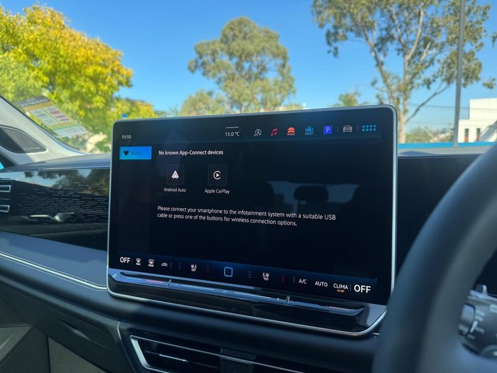 2025 Volkswagen Tiguan 150TSI Elegance