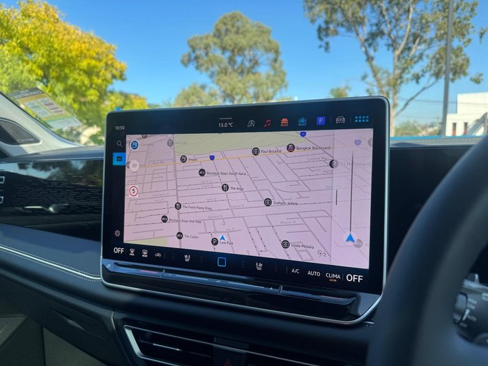 2025 Volkswagen Tiguan 150TSI Elegance