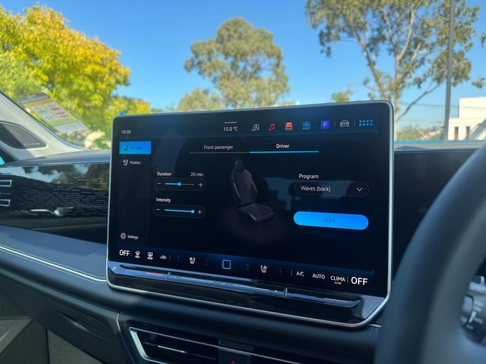 2025 Volkswagen Tiguan 150TSI Elegance