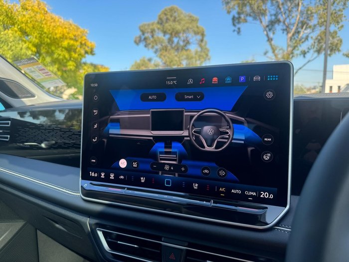 2025 Volkswagen Tiguan 150TSI Elegance