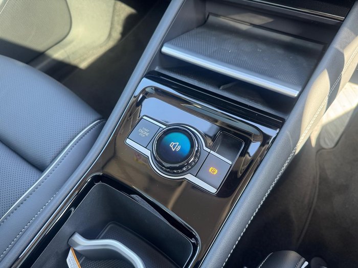 2025 Volkswagen Tiguan 150TSI Elegance