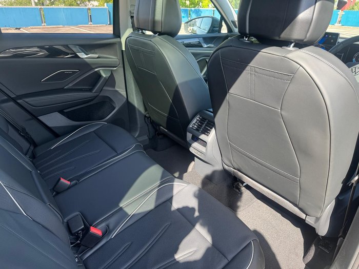 2025 Volkswagen Tiguan 150TSI Elegance